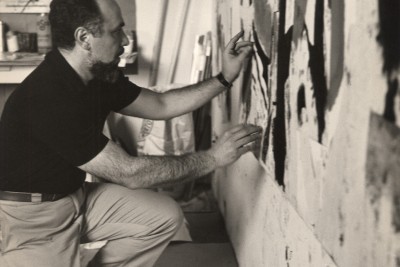 La via di casa, Conrad Marca-Relli