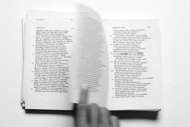 L’Odissea spaginata di Tommaso Spazzini Villa