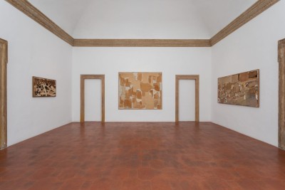 Conrad Marca-Relli | Il Maestro Irascibile