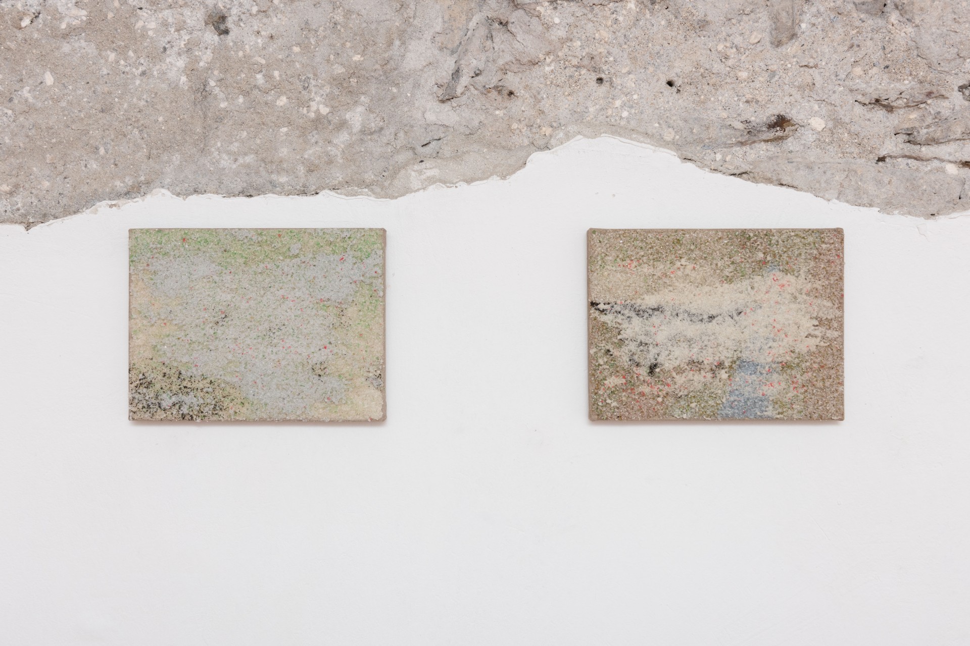 Di sabbia, nebbia e altre avventure marine