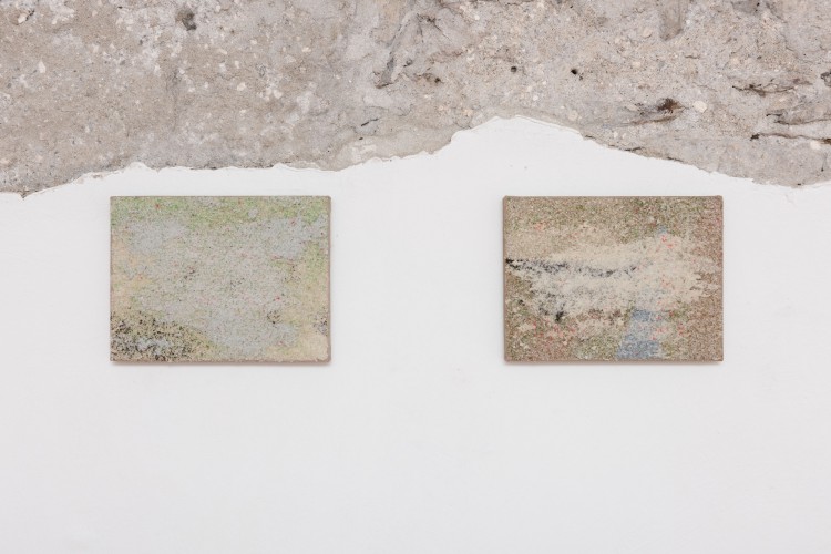 Di sabbia, nebbia e altre avventure marine