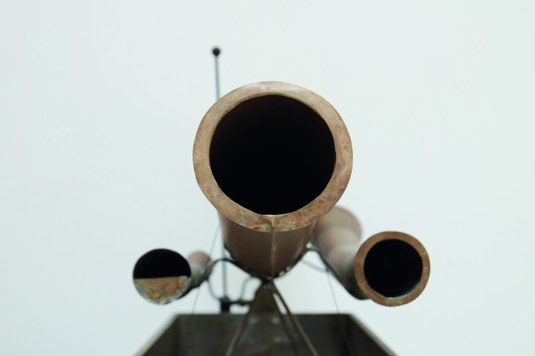 Progettare la poesia