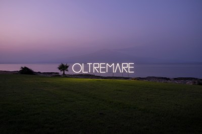 OLTREMARE