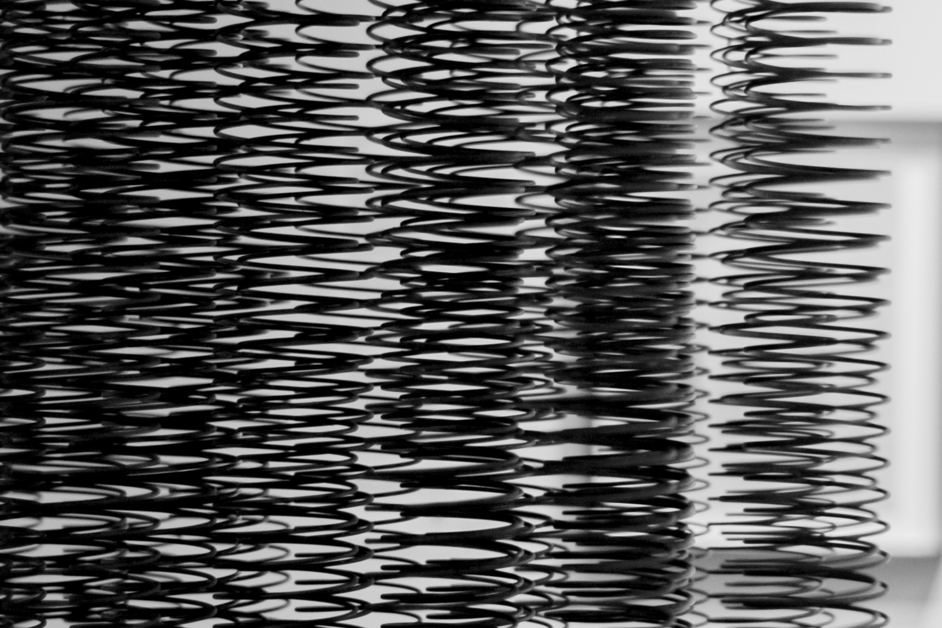 Piero Fogliati | Scolpire l'invisibile